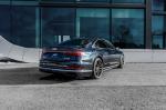 Audi A8 55 TFSI Quattro by ABT 2018 года